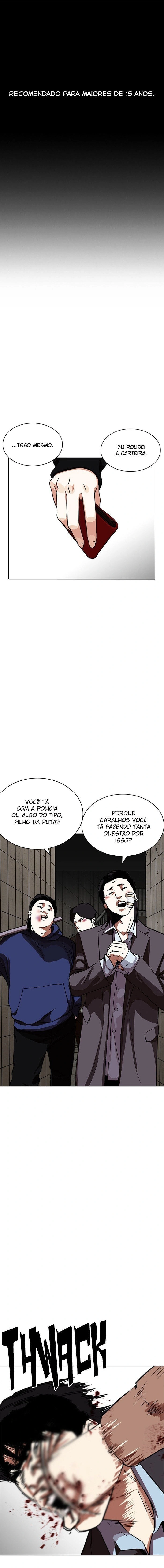 Read Lookism Português Manga Online