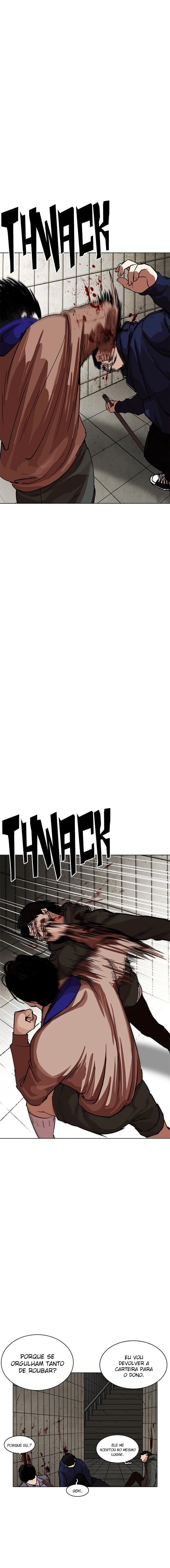 Read Lookism Português Manga Online