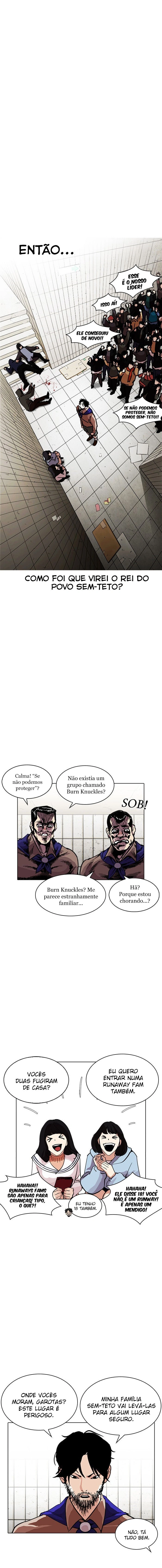 Read Lookism Português Manga Online
