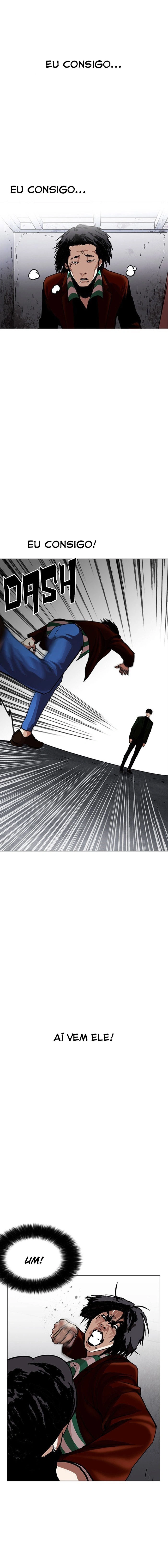 Read Lookism Português Manga Online