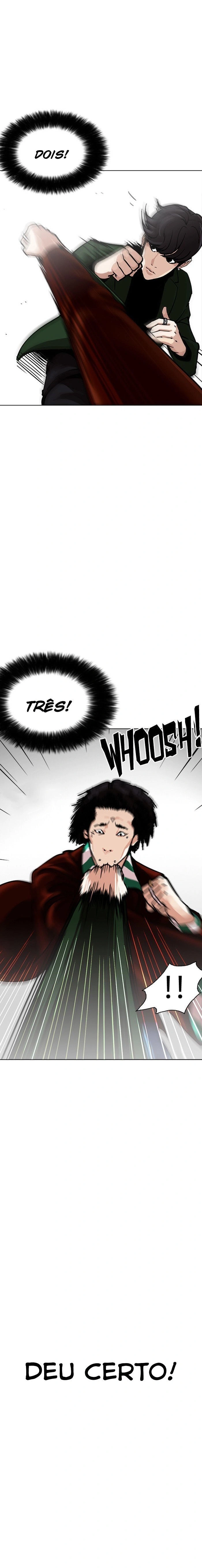 Read Lookism Português Manga Online