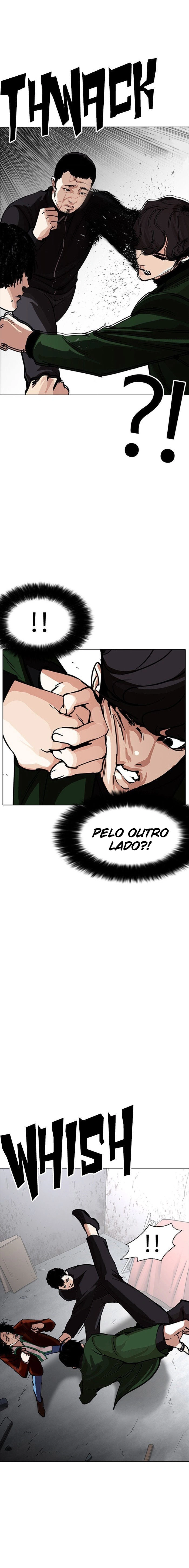 Read Lookism Português Manga Online