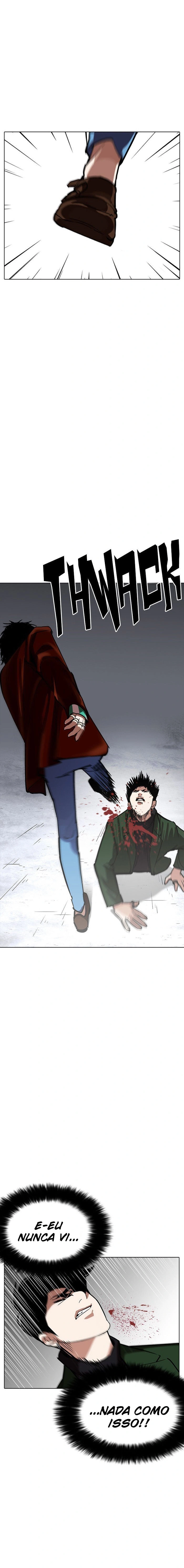 Read Lookism Português Manga Online