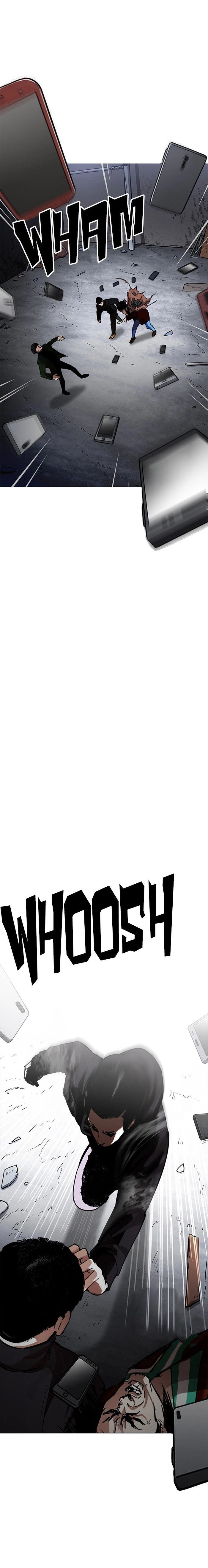 Read Lookism Português Manga Online