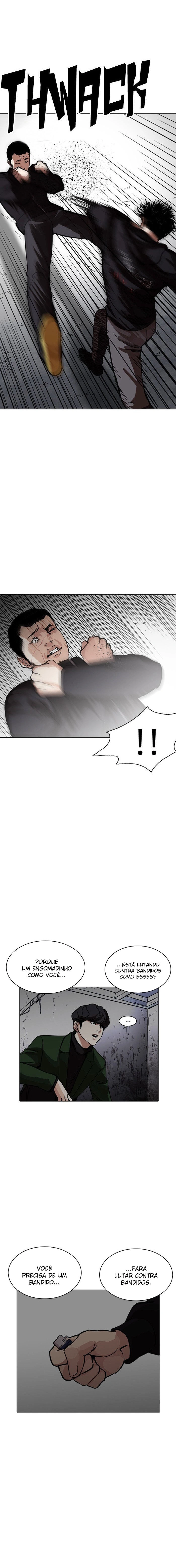 Read Lookism Português Manga Online