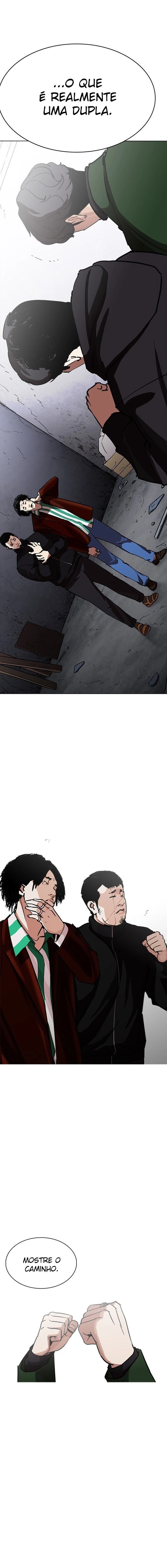 Read Lookism Português Manga Online