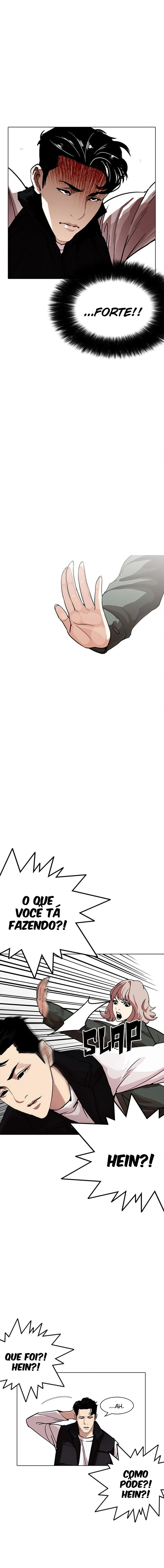 Read Lookism Português Manga Online