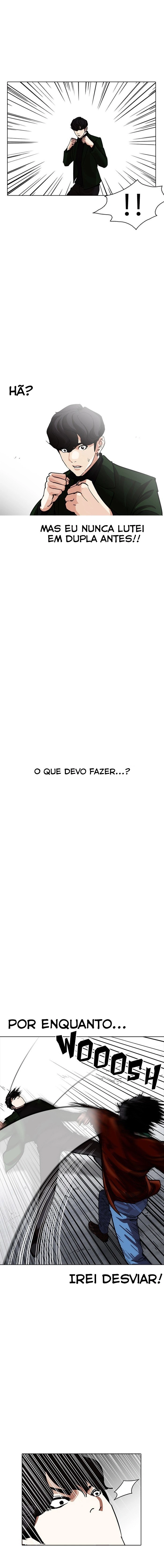 Read Lookism Português Manga Online