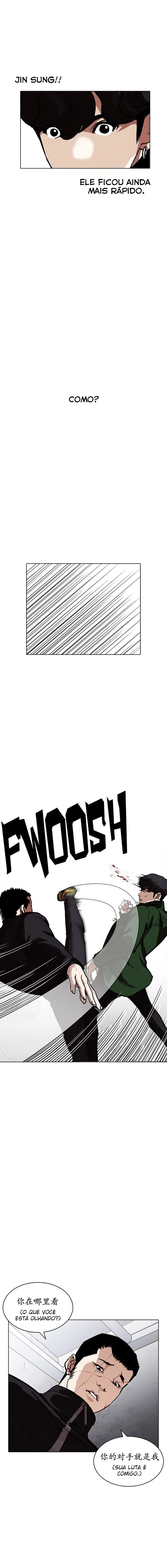 Read Lookism Português Manga Online