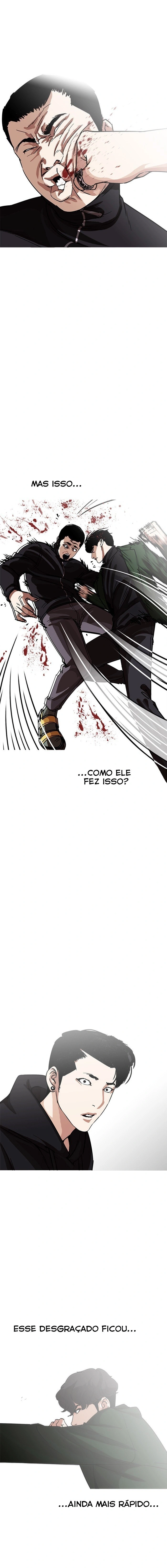 Read Lookism Português Manga Online