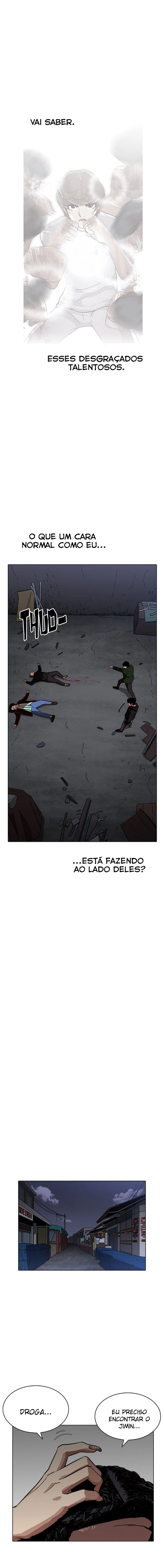 Read Lookism Português Manga Online