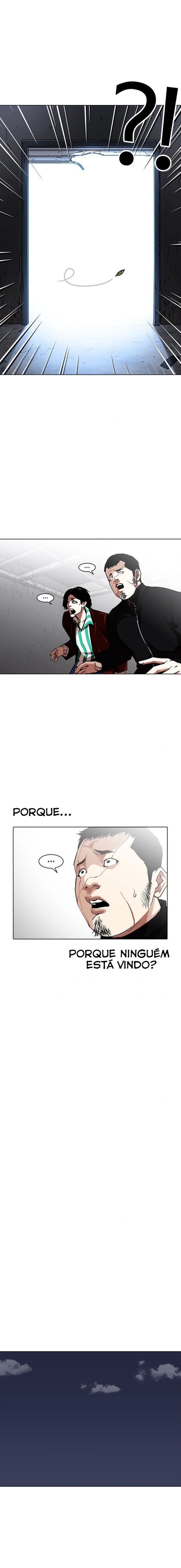 Read Lookism Português Manga Online