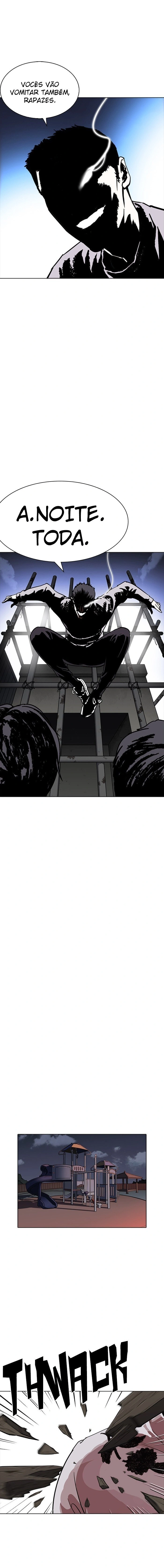 Read Lookism Português Manga Online