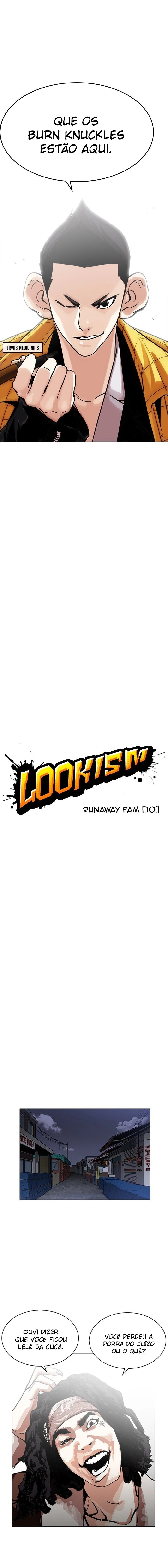 Read Lookism Português Manga Online