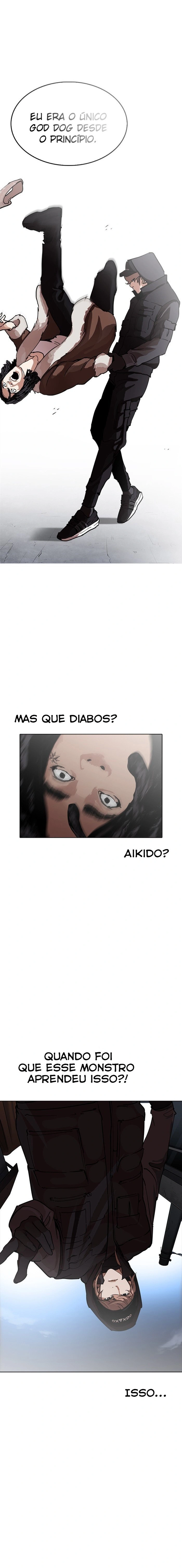 Read Lookism Português Manga Online