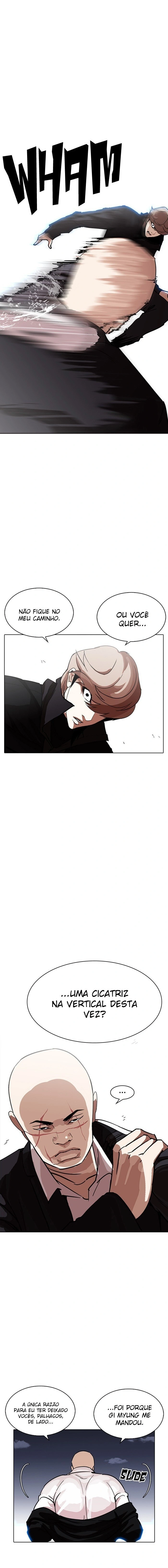 Read Lookism Português Manga Online