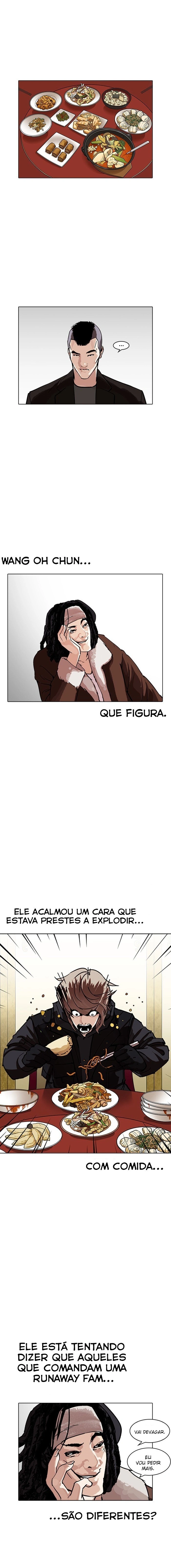Read Lookism Português Manga Online