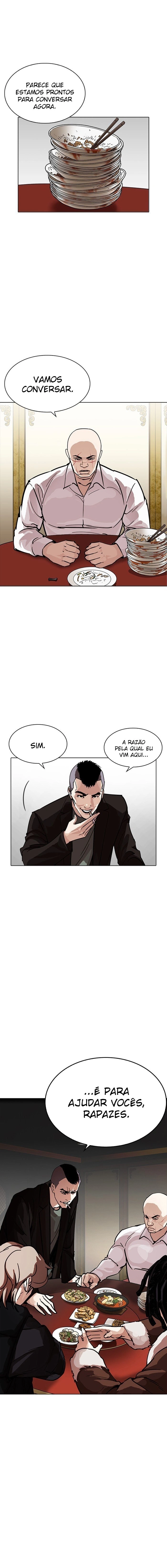 Read Lookism Português Manga Online