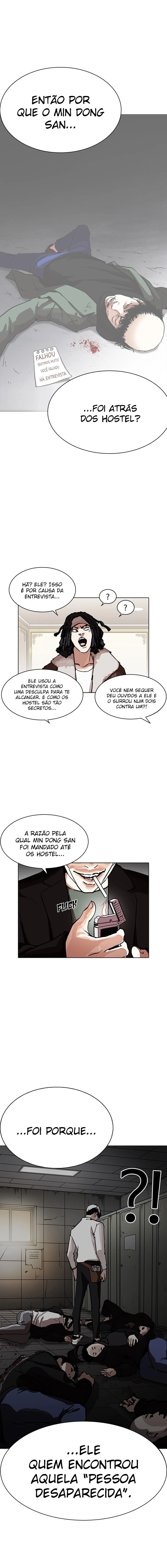 Read Lookism Português Manga Online