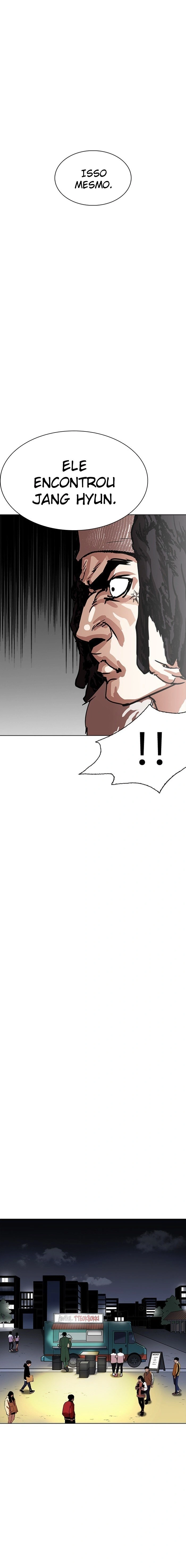 Read Lookism Português Manga Online