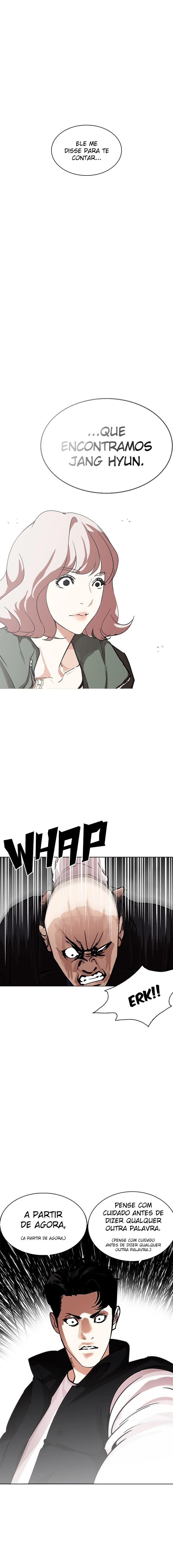 Read Lookism Português Manga Online