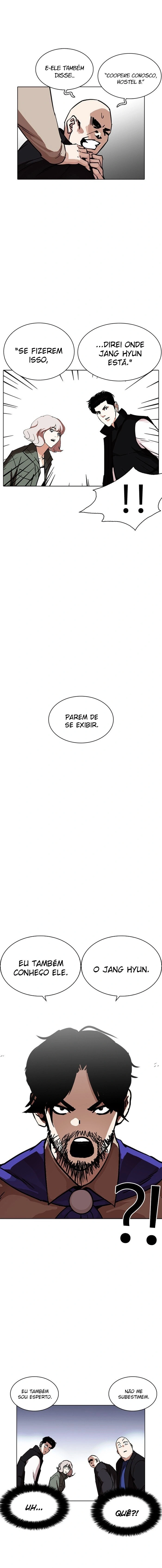 Read Lookism Português Manga Online