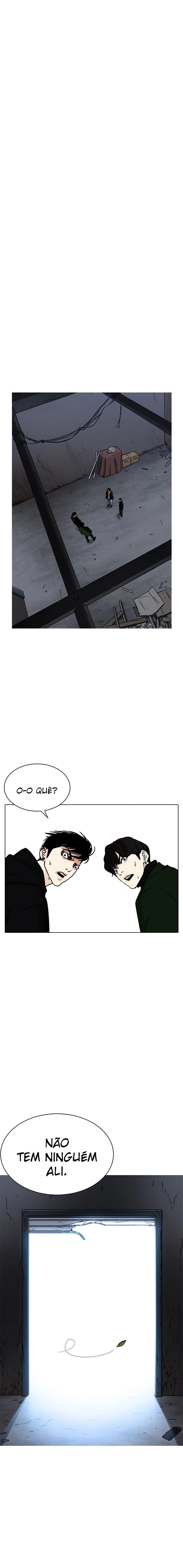 Read Lookism Português Manga Online