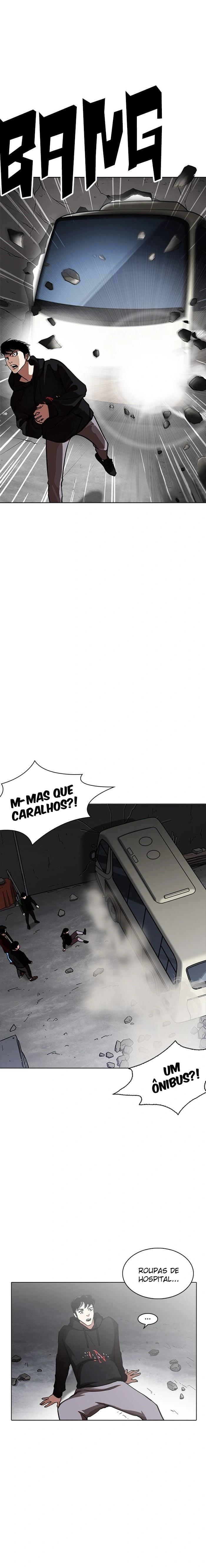 Read Lookism Português Manga Online
