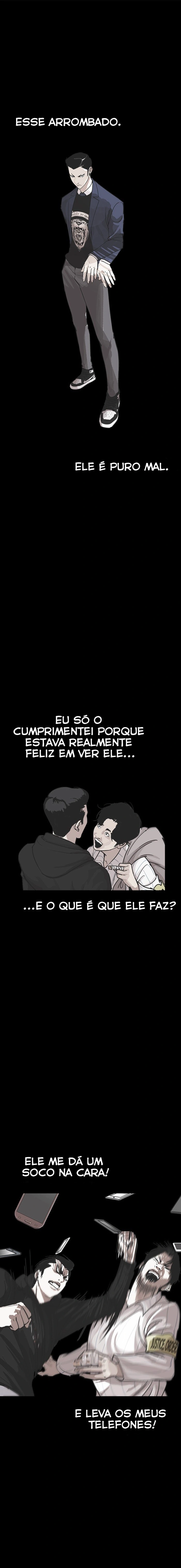 Read Lookism Português Manga Online