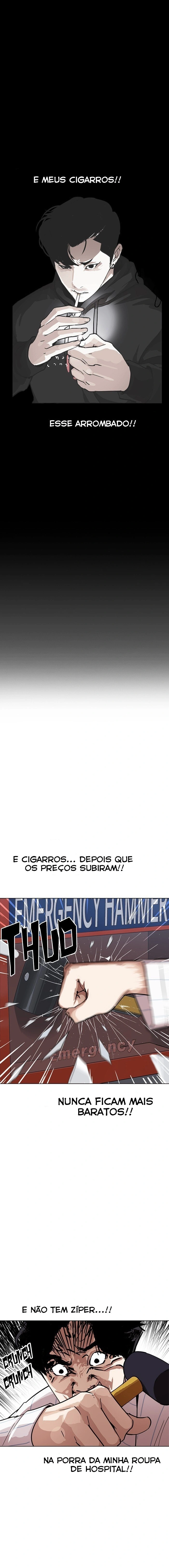 Read Lookism Português Manga Online