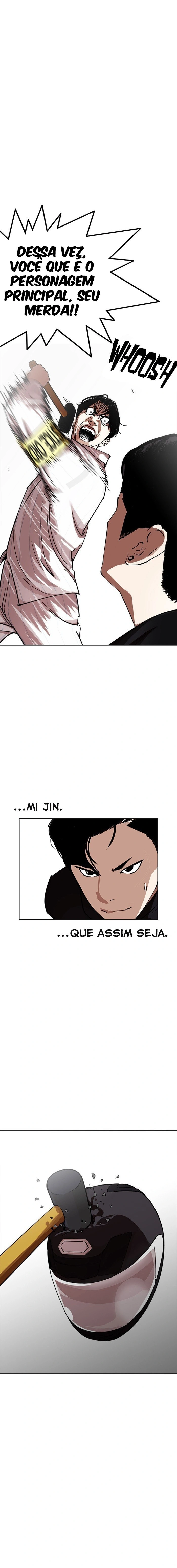 Read Lookism Português Manga Online