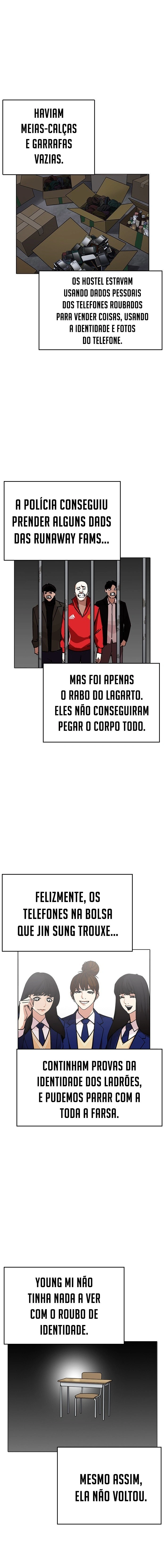 Read Lookism Português Manga Online