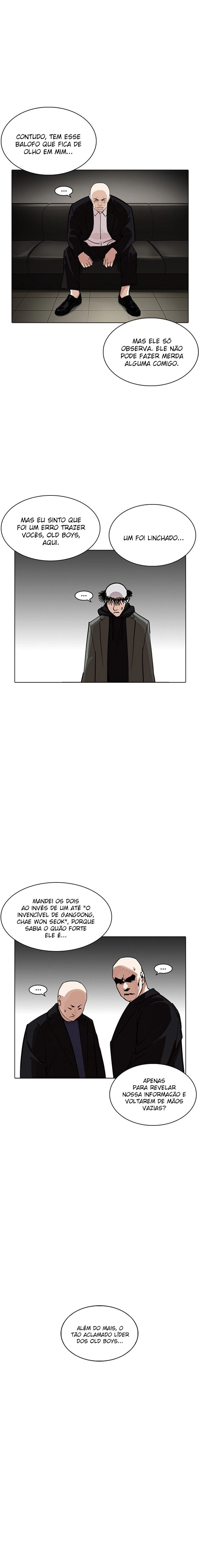 Read Lookism Português Manga Online