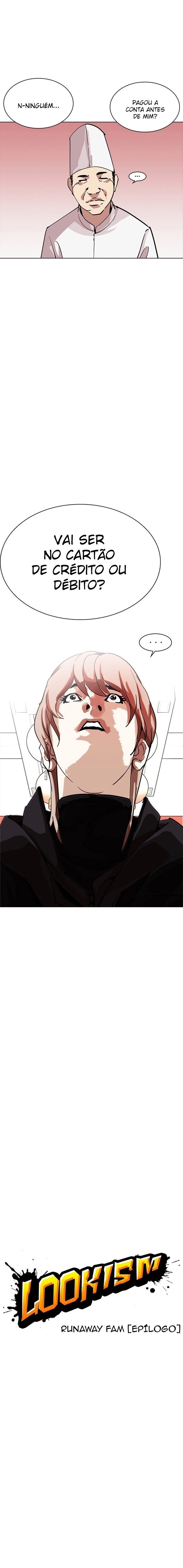 Read Lookism Português Manga Online