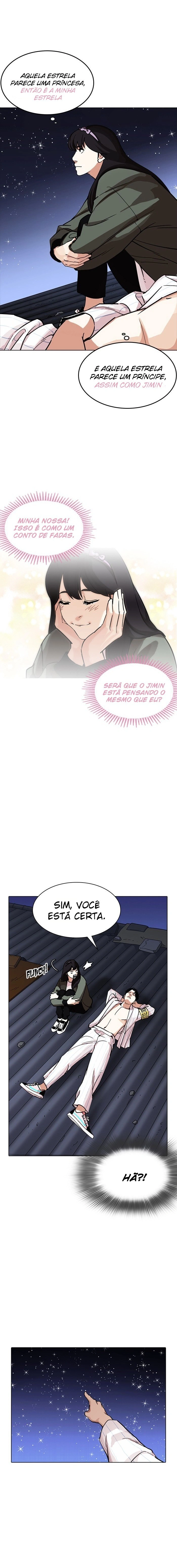 Read Lookism Português Manga Online