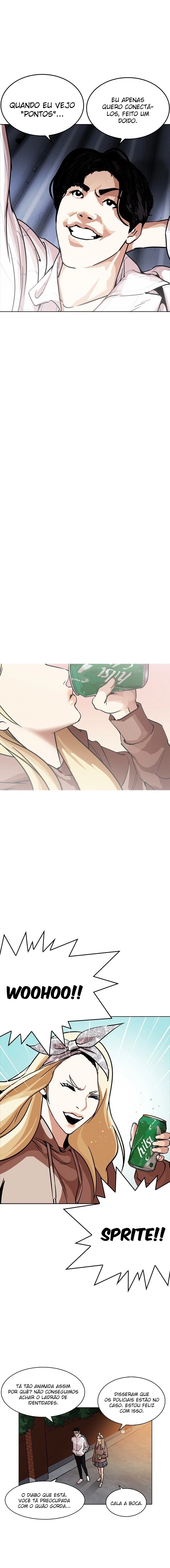 Read Lookism Português Manga Online