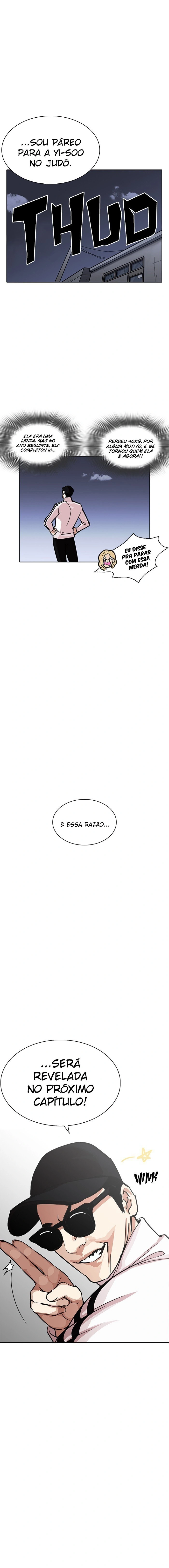Read Lookism Português Manga Online
