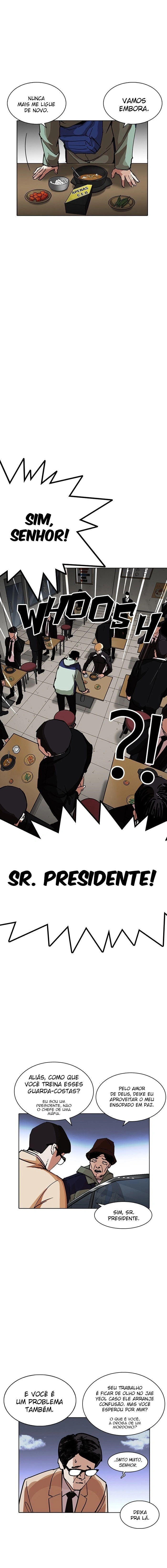 Read Lookism Português Manga Online