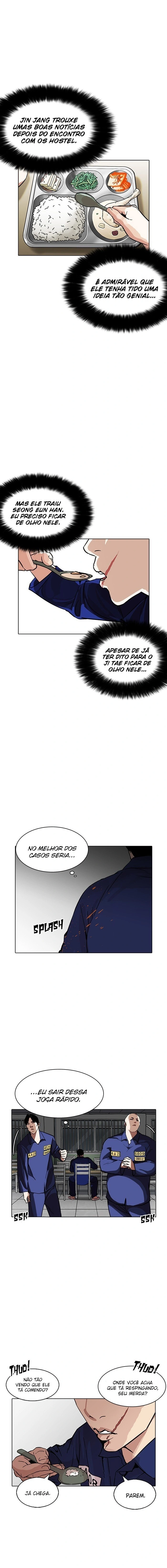Read Lookism Português Manga Online