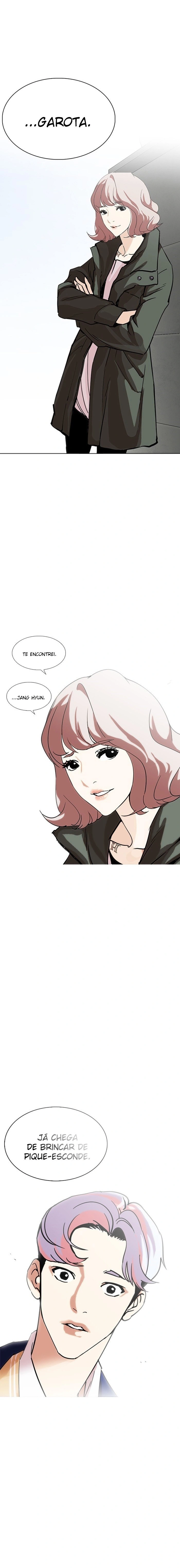 Read Lookism Português Manga Online