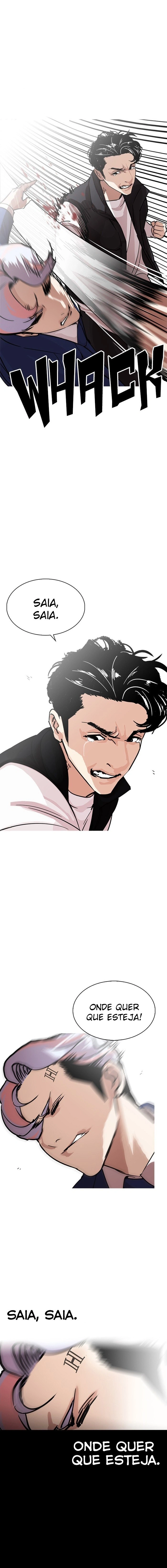 Read Lookism Português Manga Online