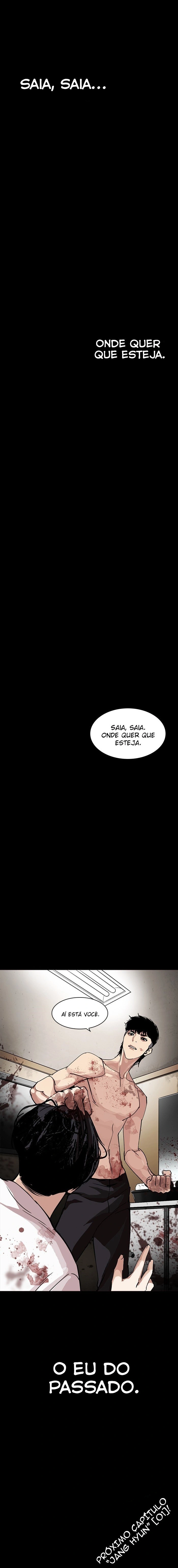 Read Lookism Português Manga Online