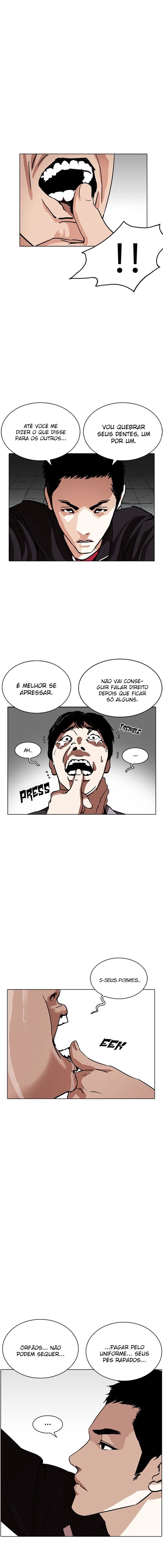 Read Lookism Português Manga Online