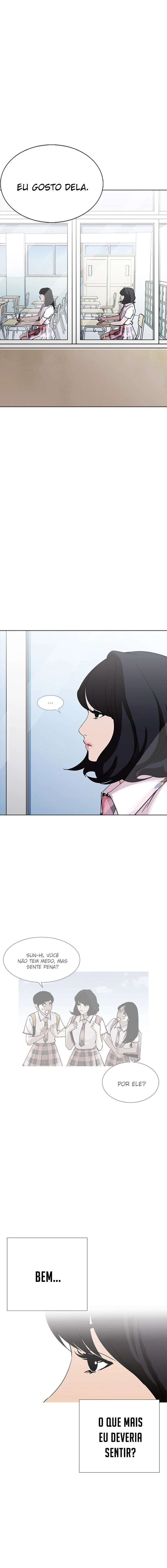 Read Lookism Português Manga Online