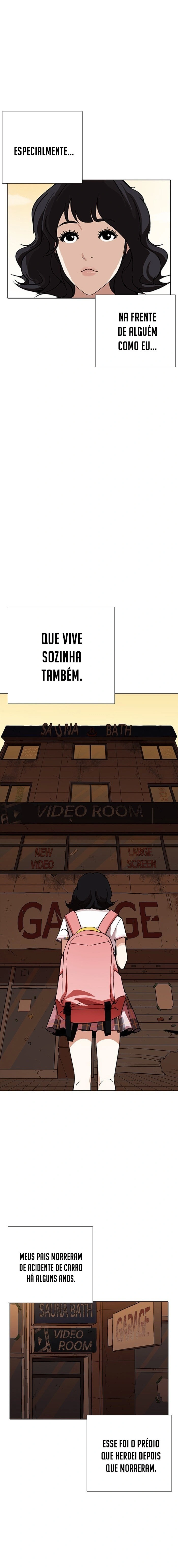 Read Lookism Português Manga Online