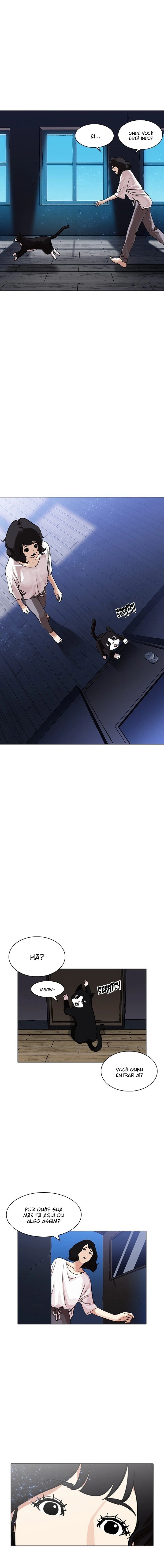 Read Lookism Português Manga Online