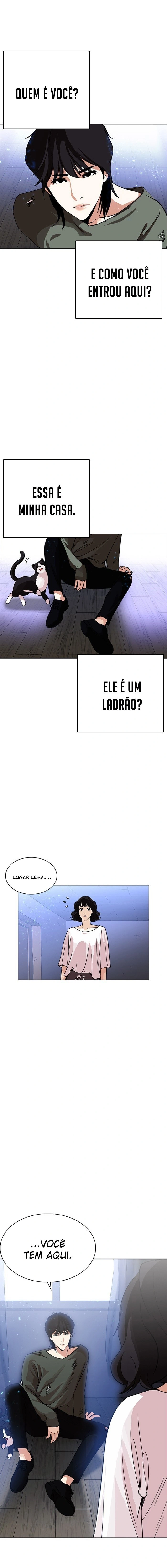 Read Lookism Português Manga Online