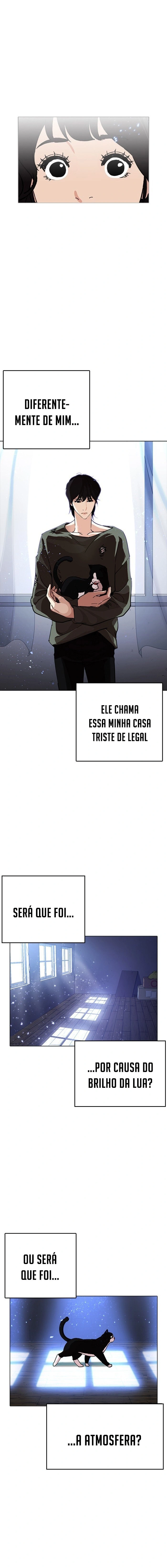 Read Lookism Português Manga Online
