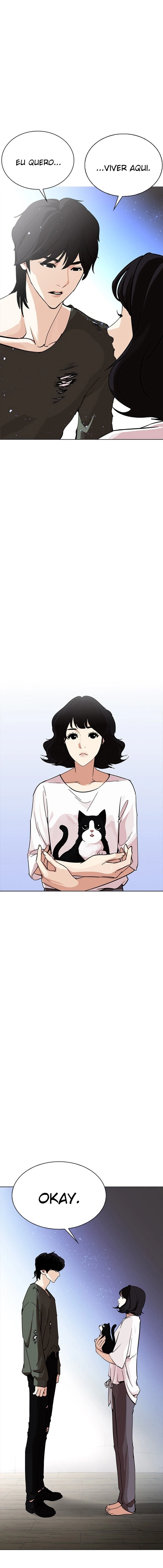 Read Lookism Português Manga Online