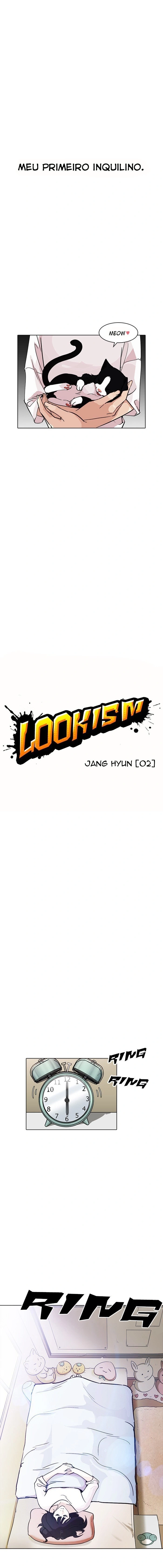 Read Lookism Português Manga Online